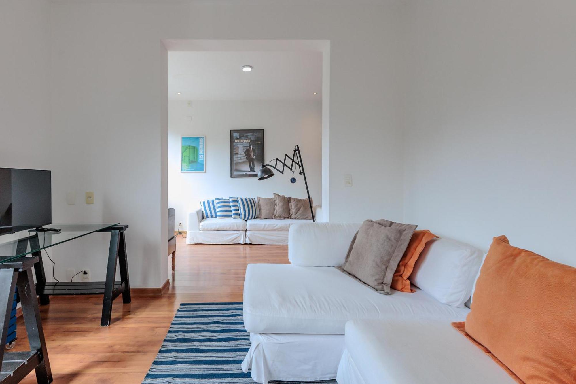 Appartement Vista Carioca Rio de Janeiro