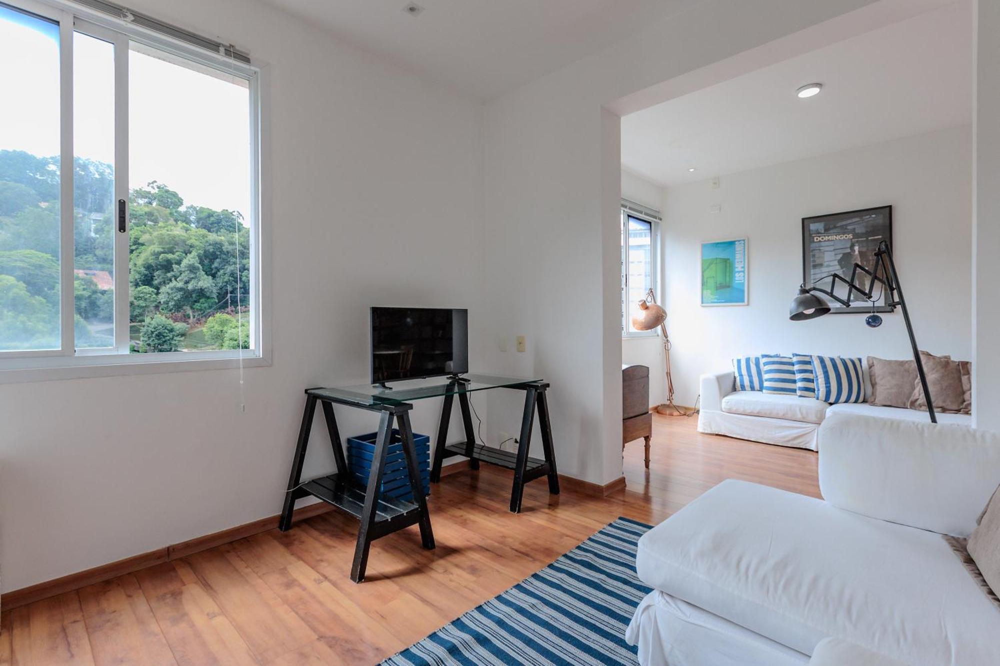 Appartement Vista Carioca Rio de Janeiro
