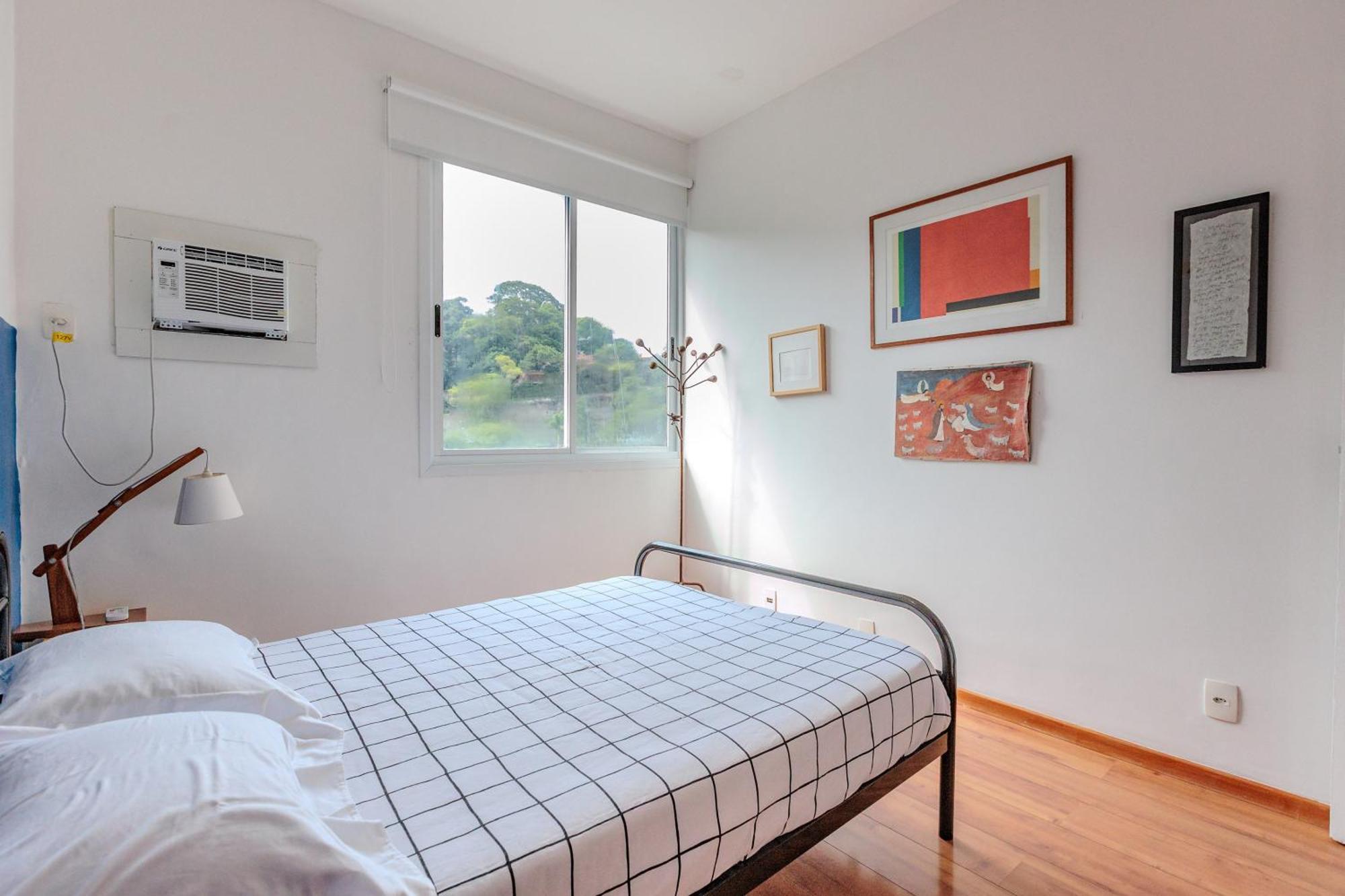 Appartement Vista Carioca