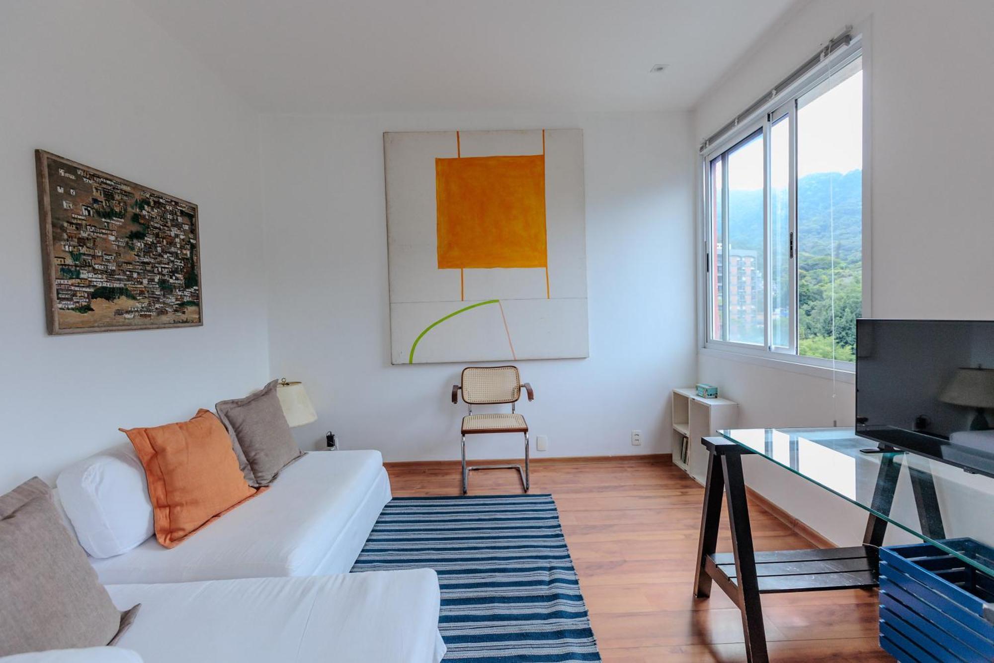 Appartement Vista Carioca *