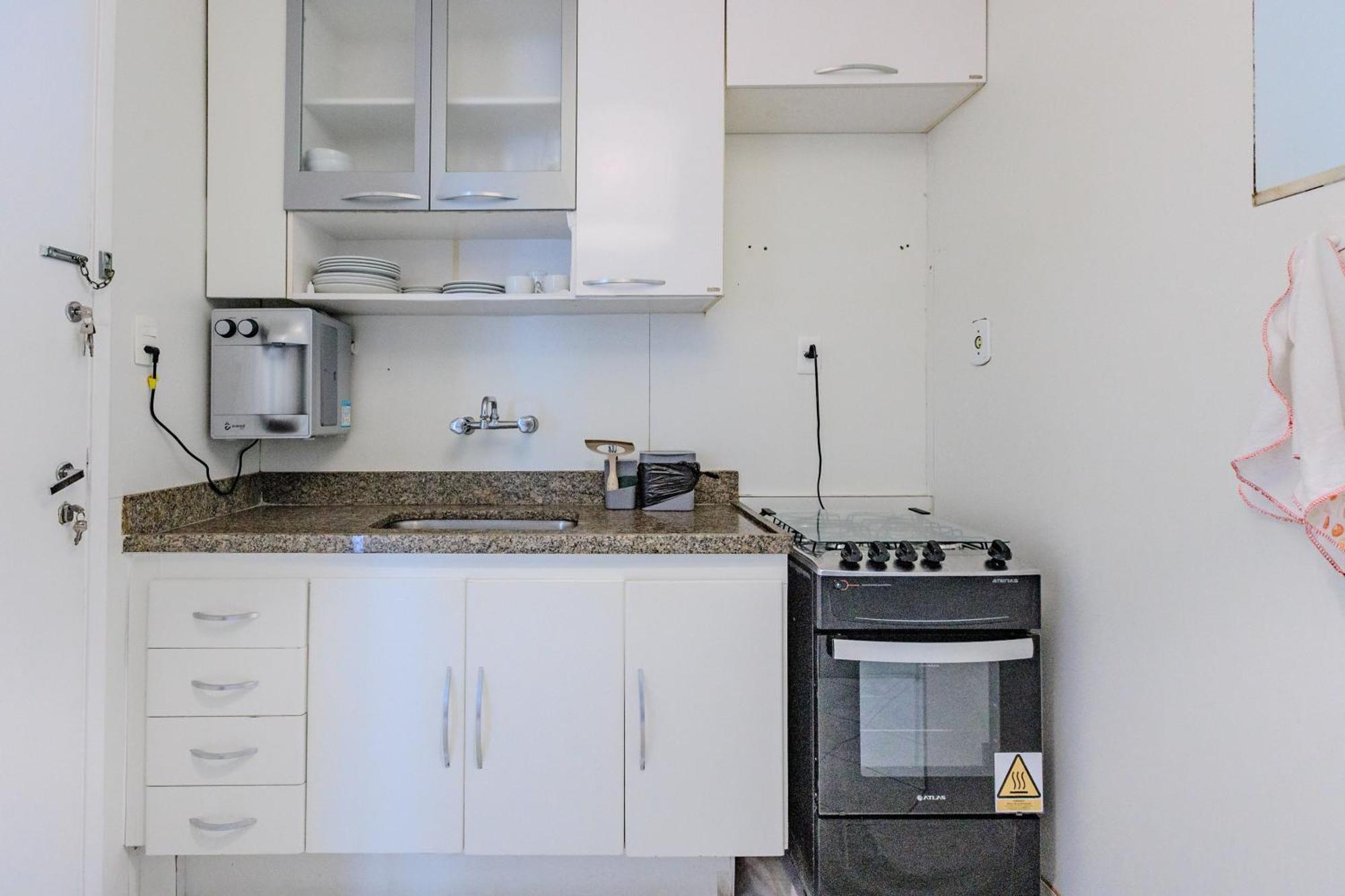 Appartement Vista Carioca