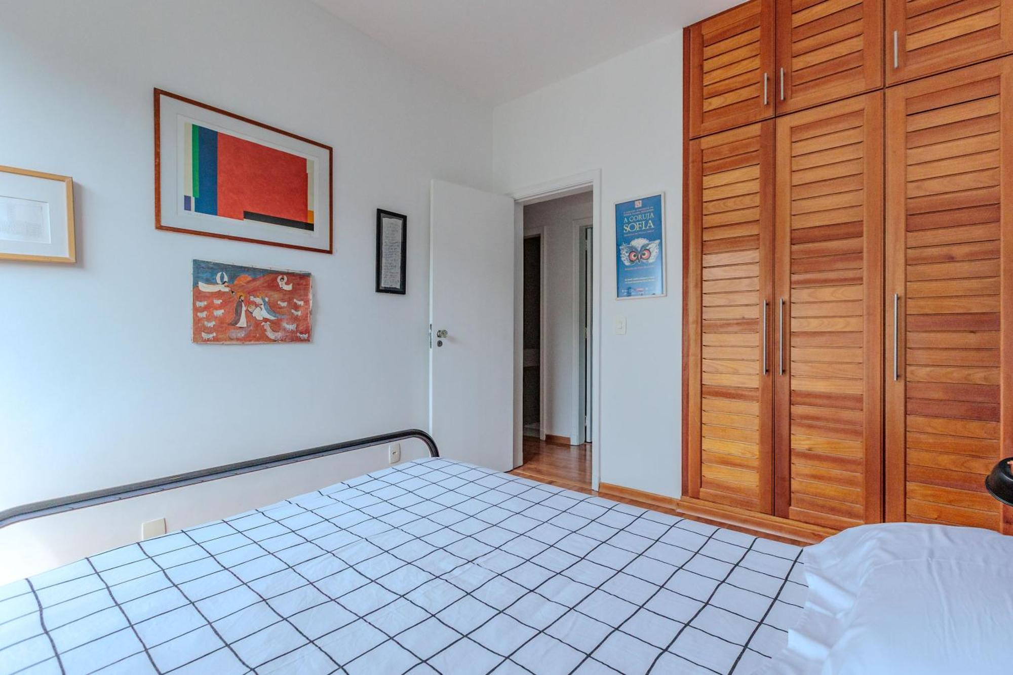 Vista Carioca Appartement Rio de Janeiro