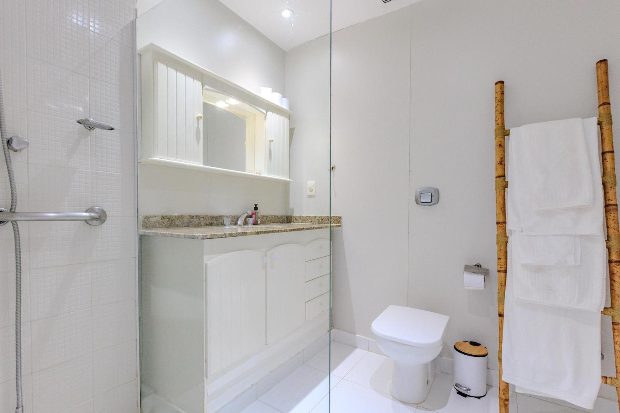 Appartement Vista Carioca Rio de Janeiro